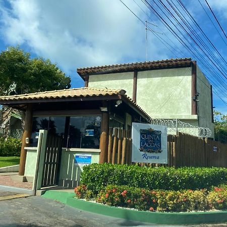 Itacimirim - Quinta Das Lagoas Reserva กามาซารี ภายนอก รูปภาพ