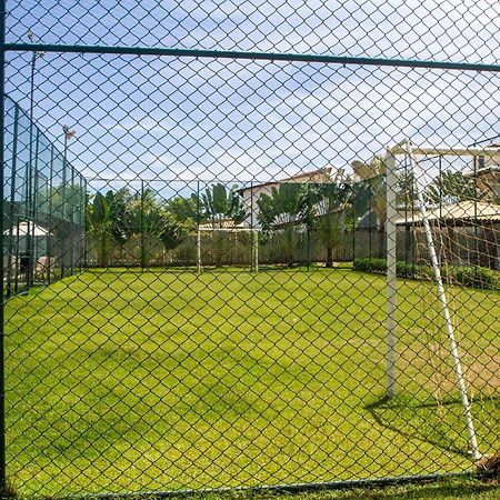 Itacimirim - Quinta Das Lagoas Reserva กามาซารี ภายนอก รูปภาพ