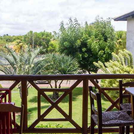 Itacimirim - Quinta Das Lagoas Reserva กามาซารี ภายนอก รูปภาพ