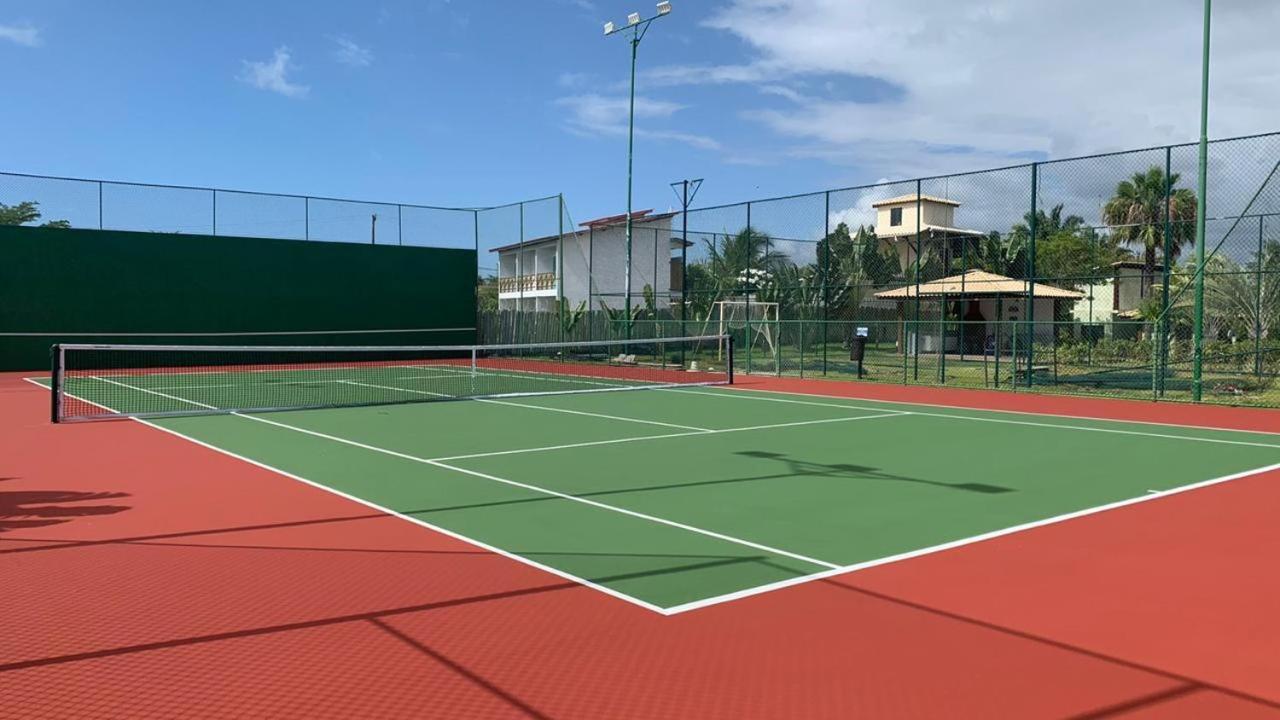 Itacimirim - Quinta Das Lagoas Reserva กามาซารี ภายนอก รูปภาพ