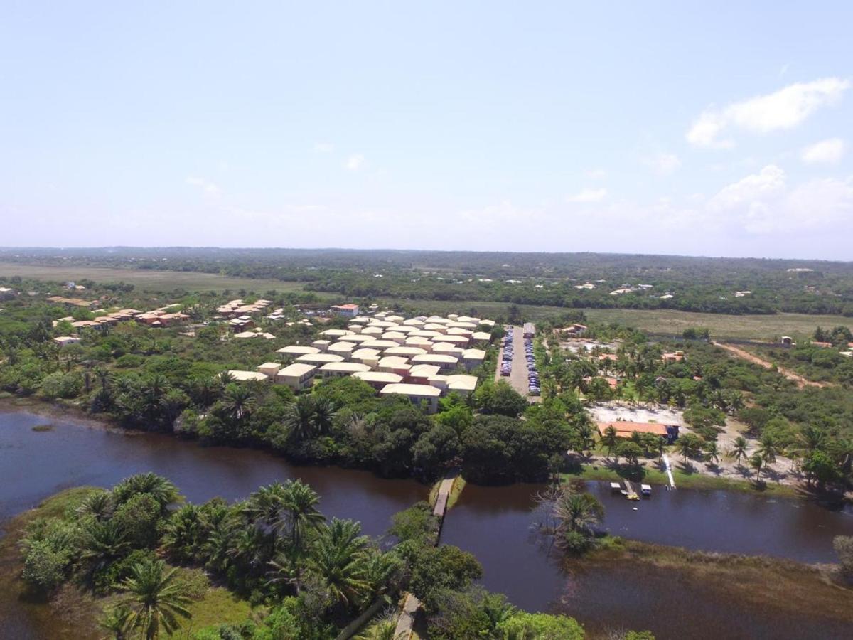 Itacimirim - Quinta Das Lagoas Reserva กามาซารี ภายนอก รูปภาพ