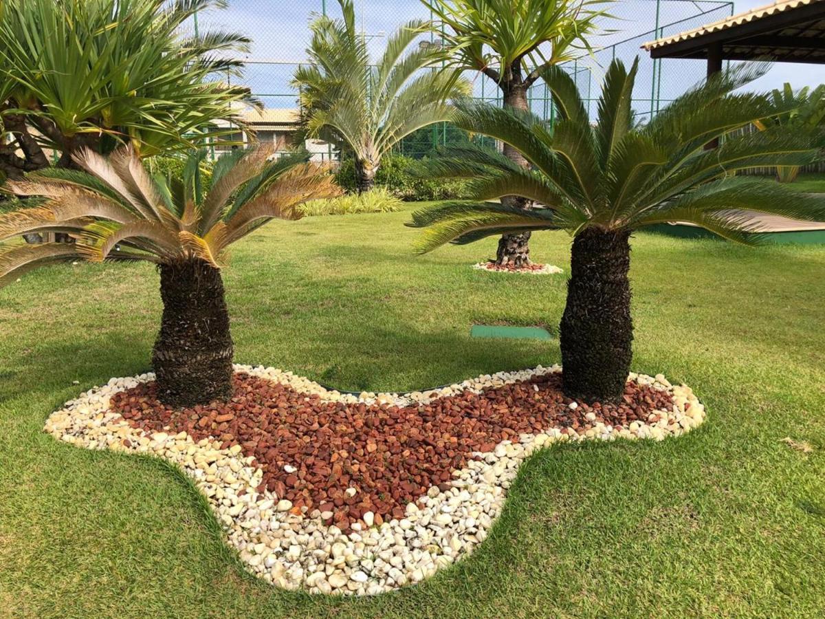 Itacimirim - Quinta Das Lagoas Reserva กามาซารี ภายนอก รูปภาพ