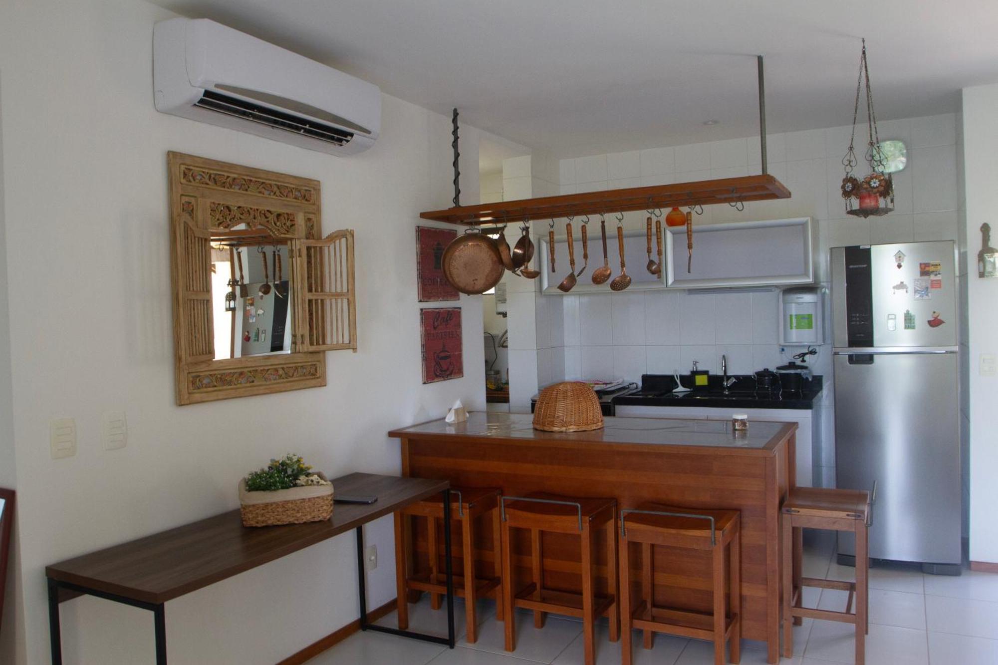 Itacimirim - Quinta Das Lagoas Reserva กามาซารี ภายนอก รูปภาพ