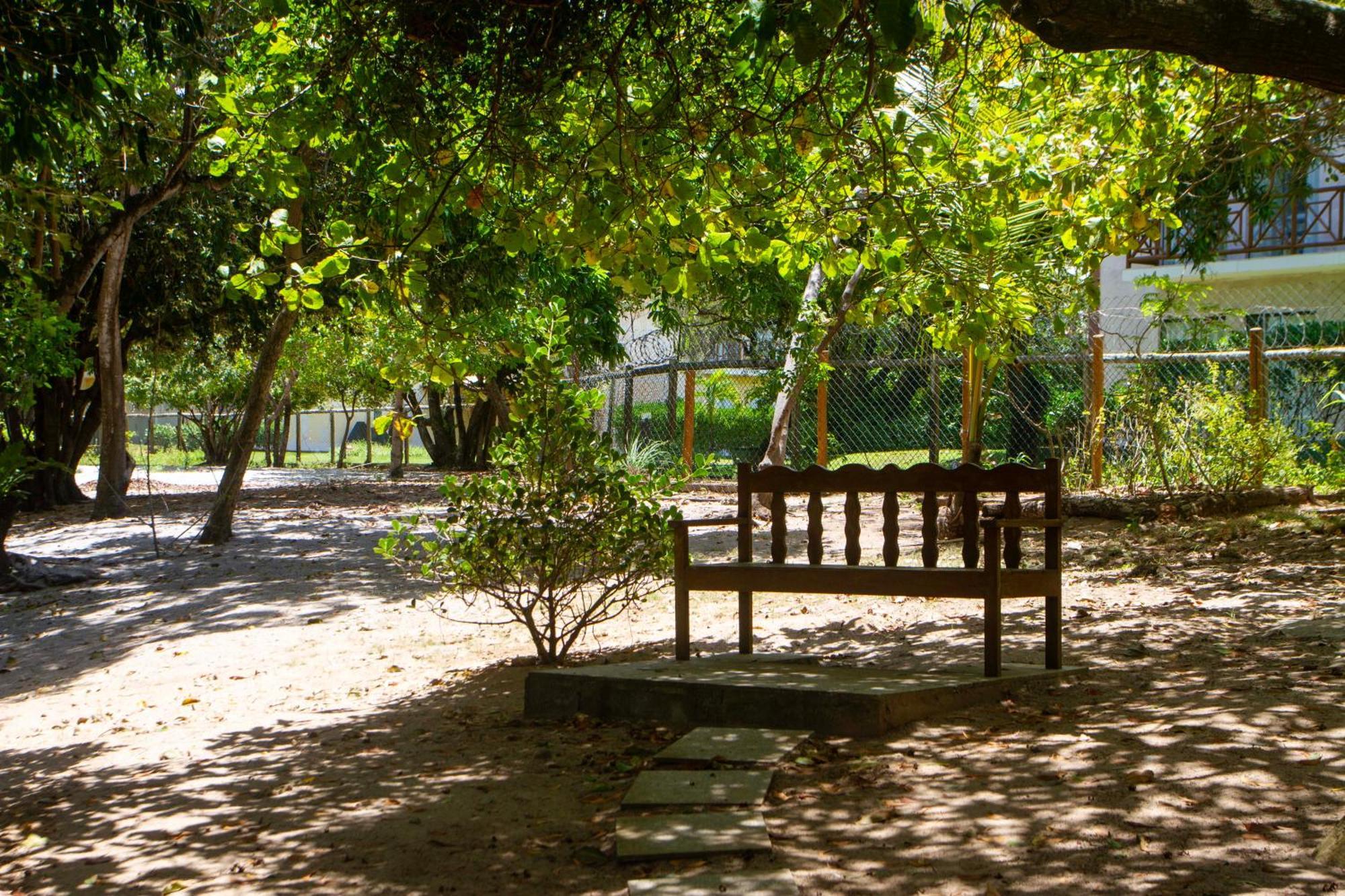 Itacimirim - Quinta Das Lagoas Reserva กามาซารี ภายนอก รูปภาพ