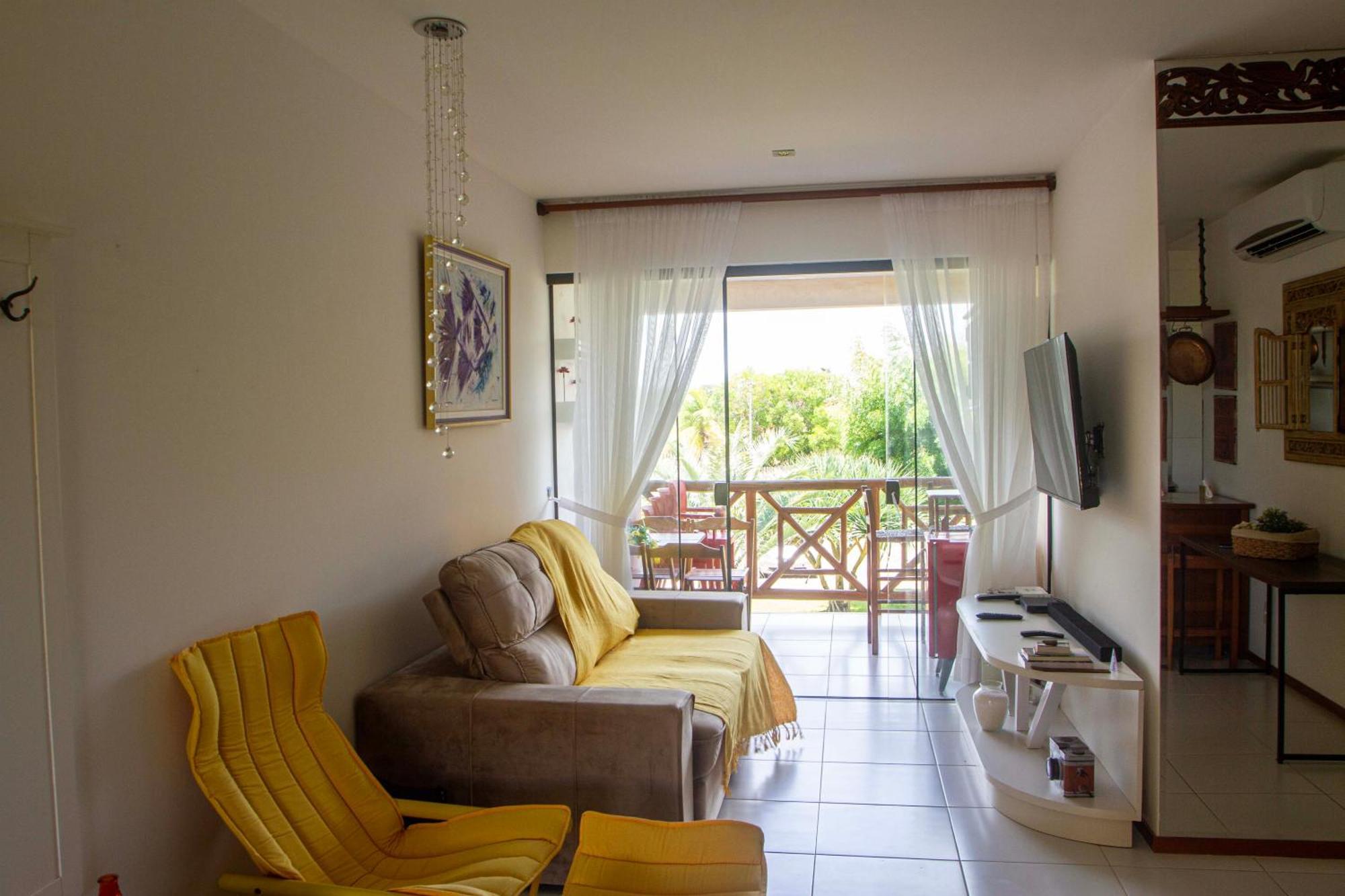 Itacimirim - Quinta Das Lagoas Reserva กามาซารี ภายนอก รูปภาพ