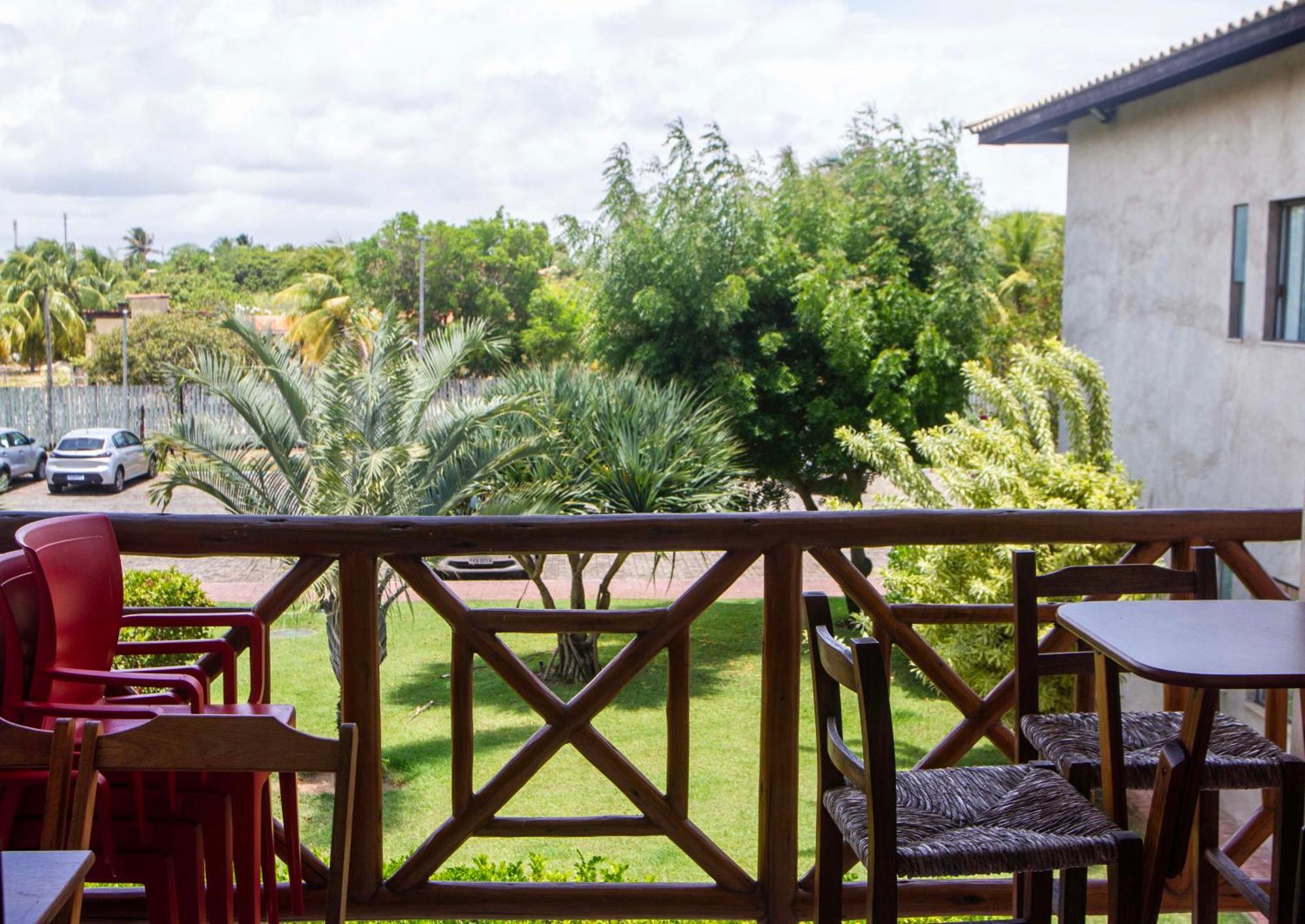 Itacimirim - Quinta Das Lagoas Reserva กามาซารี ภายนอก รูปภาพ